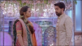 Kumkum Bhagya - 8th May 2025